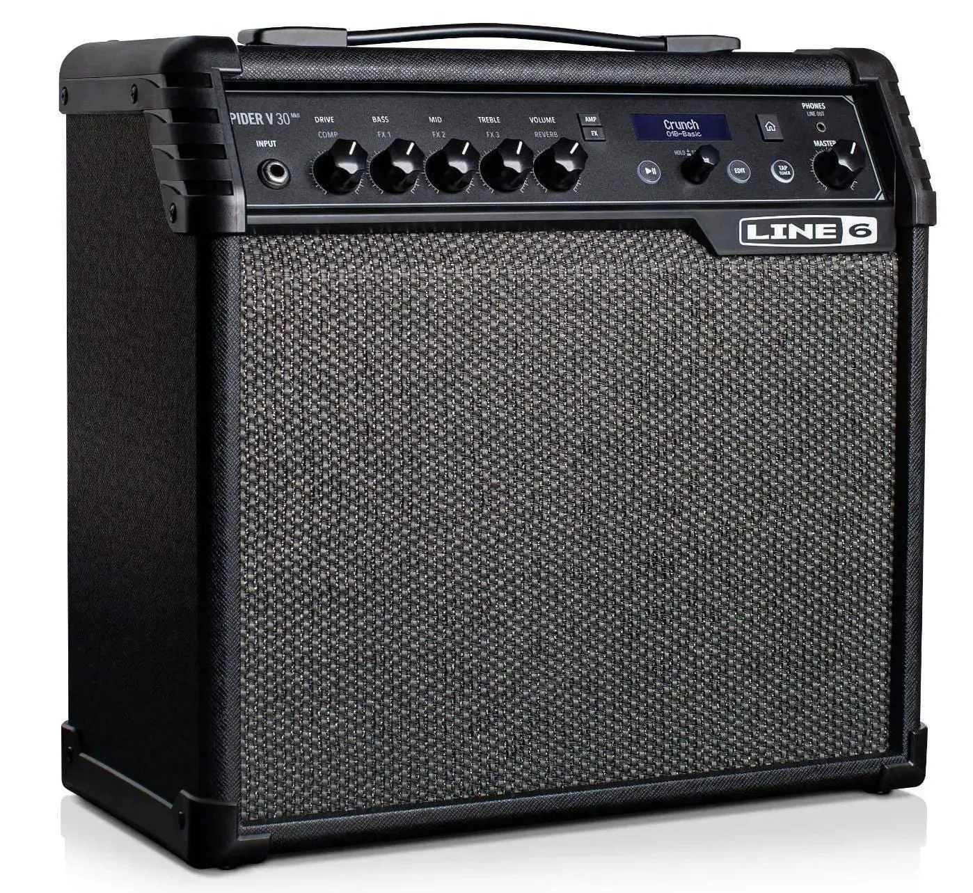 Line 6 Spider V30 MK2 Modelling Amp