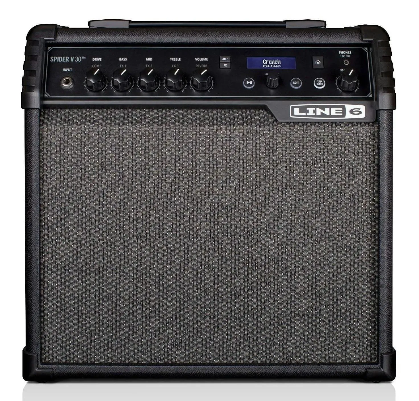 Line 6 Spider V30 MK2 Modelling Amp