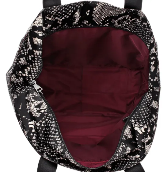 Lock It Super Tote L20032