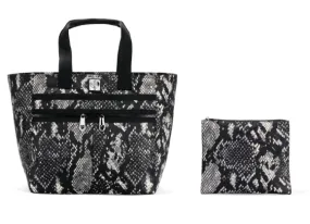 Lock It Super Tote L20032