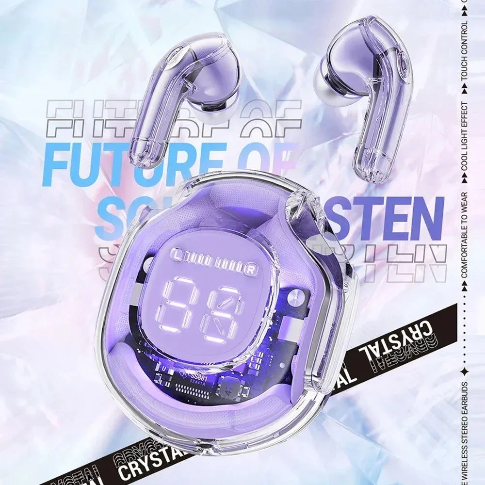 LovelyRLovely TWS Wireless Headset