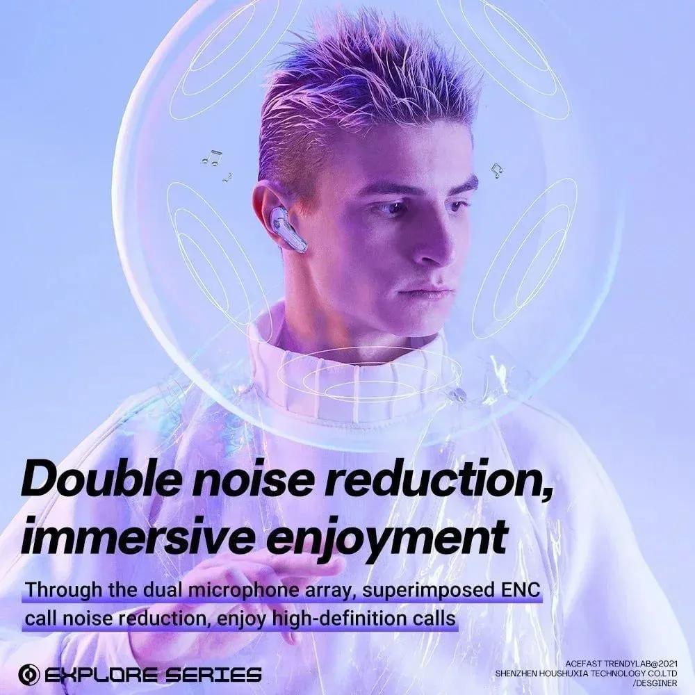 LovelyRLovely TWS Wireless Headset