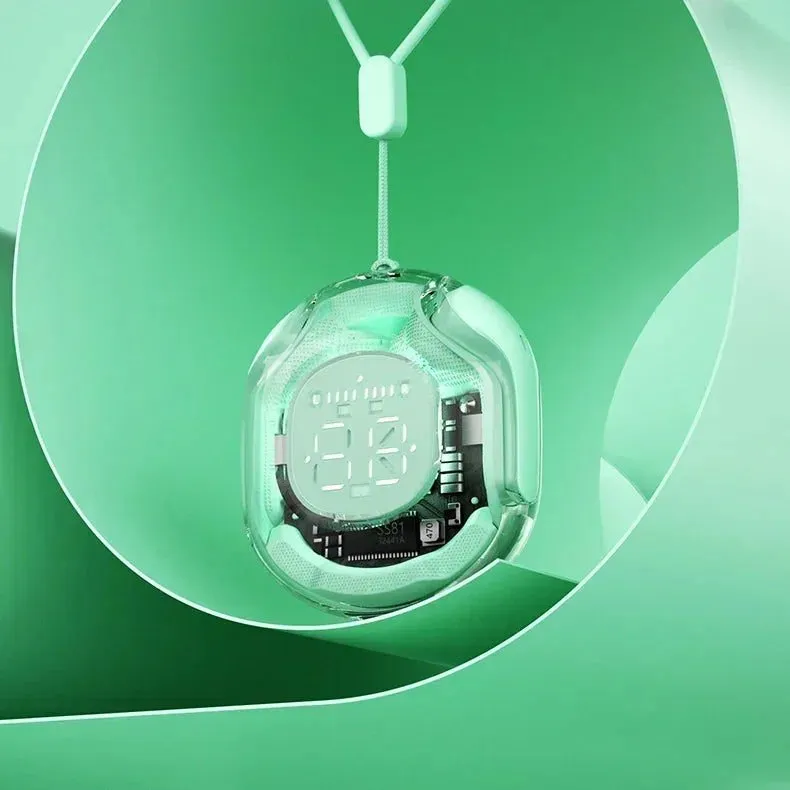 LovelyRLovely TWS Wireless Headset