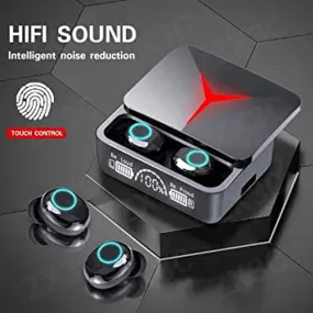 M90 pro Bluetooth Specificatio V5.2
