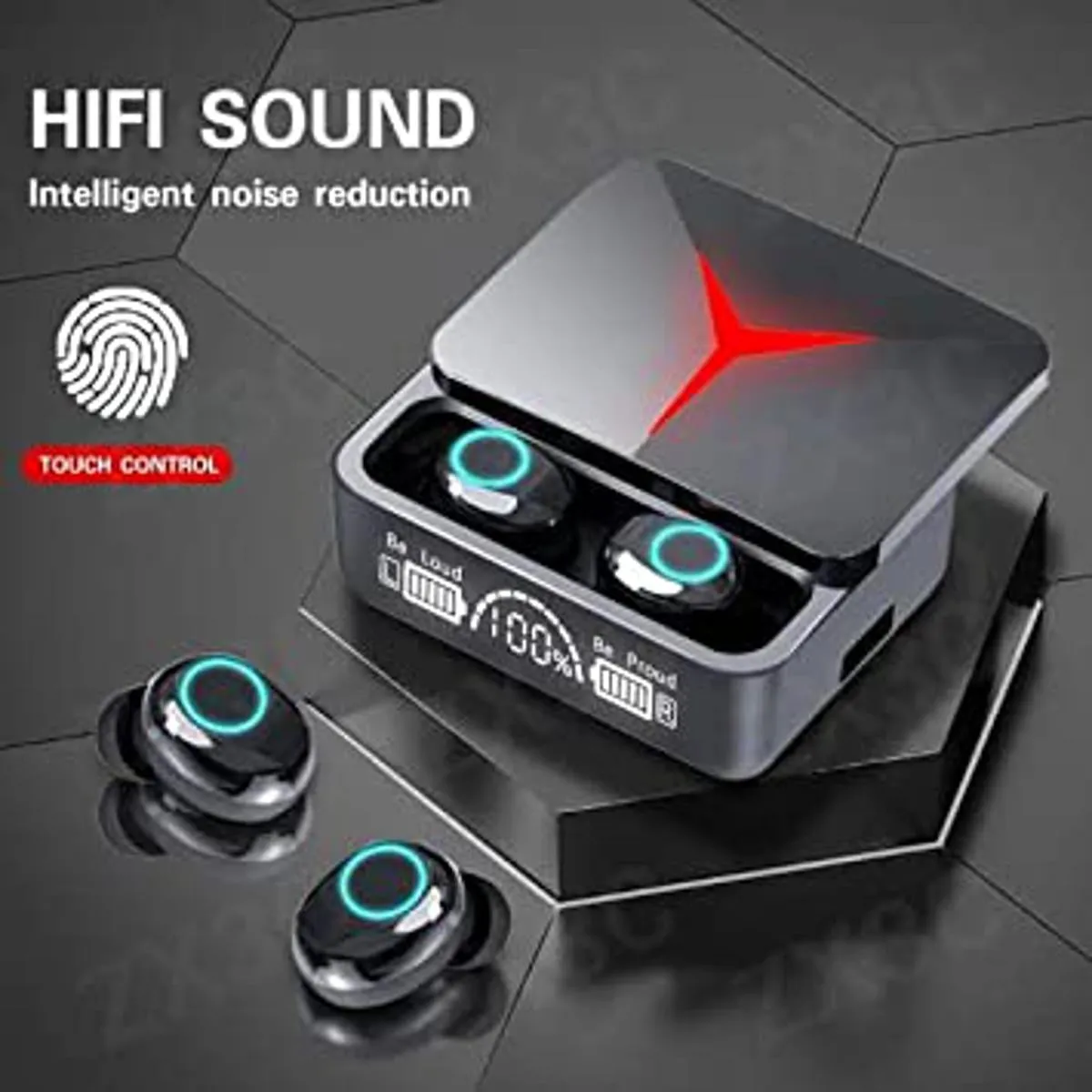 M90 pro Bluetooth Specificatio V5.2