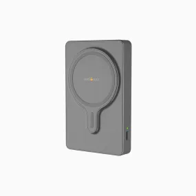 MAG-LOCK™ MagSafe® Powerbank - 3000mAh ( 16 hrs.)