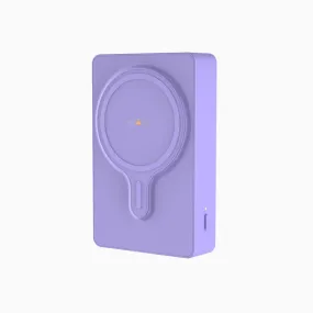 MAG-LOCK™ MagSafe® Powerbank - 9000mAh ( 48 hrs)