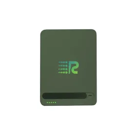 Magnet - Alpine Green