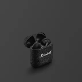 Marshall Minor IV Wireless Earbuds