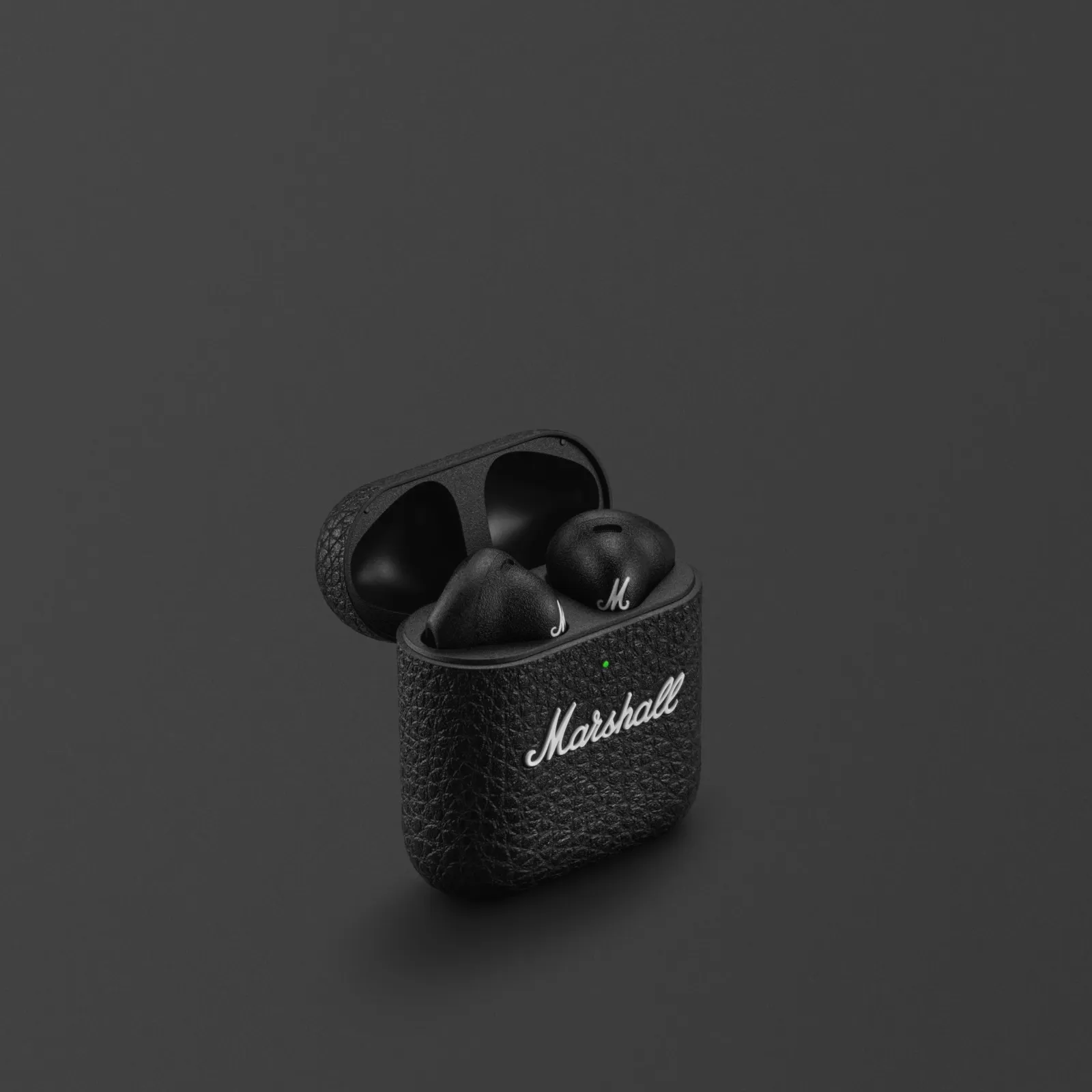 Marshall Minor IV Wireless Earbuds
