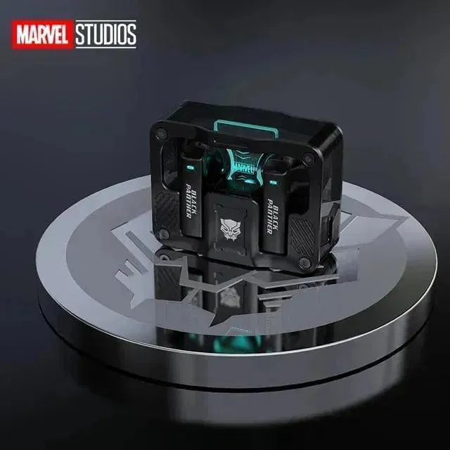 Marvel TWS Gaming Bluetooth Earphones