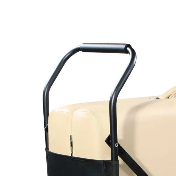 Massage Table Cart