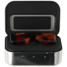 Master & Dynamic MW07TS True Wireless Earphones - Tortoiseshell