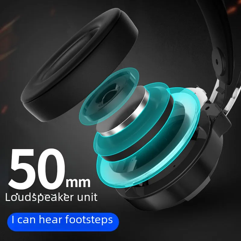 Maycon Computer Headset