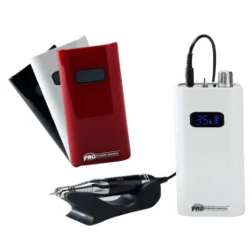 Medicool Pro Power Switch