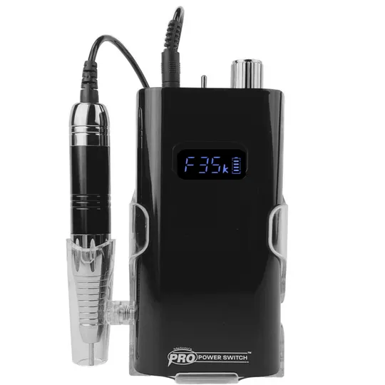 Medicool Pro Power Switch