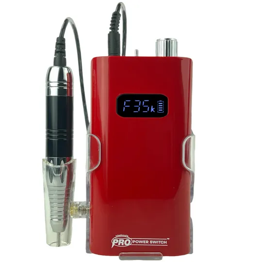 Medicool Pro Power Switch