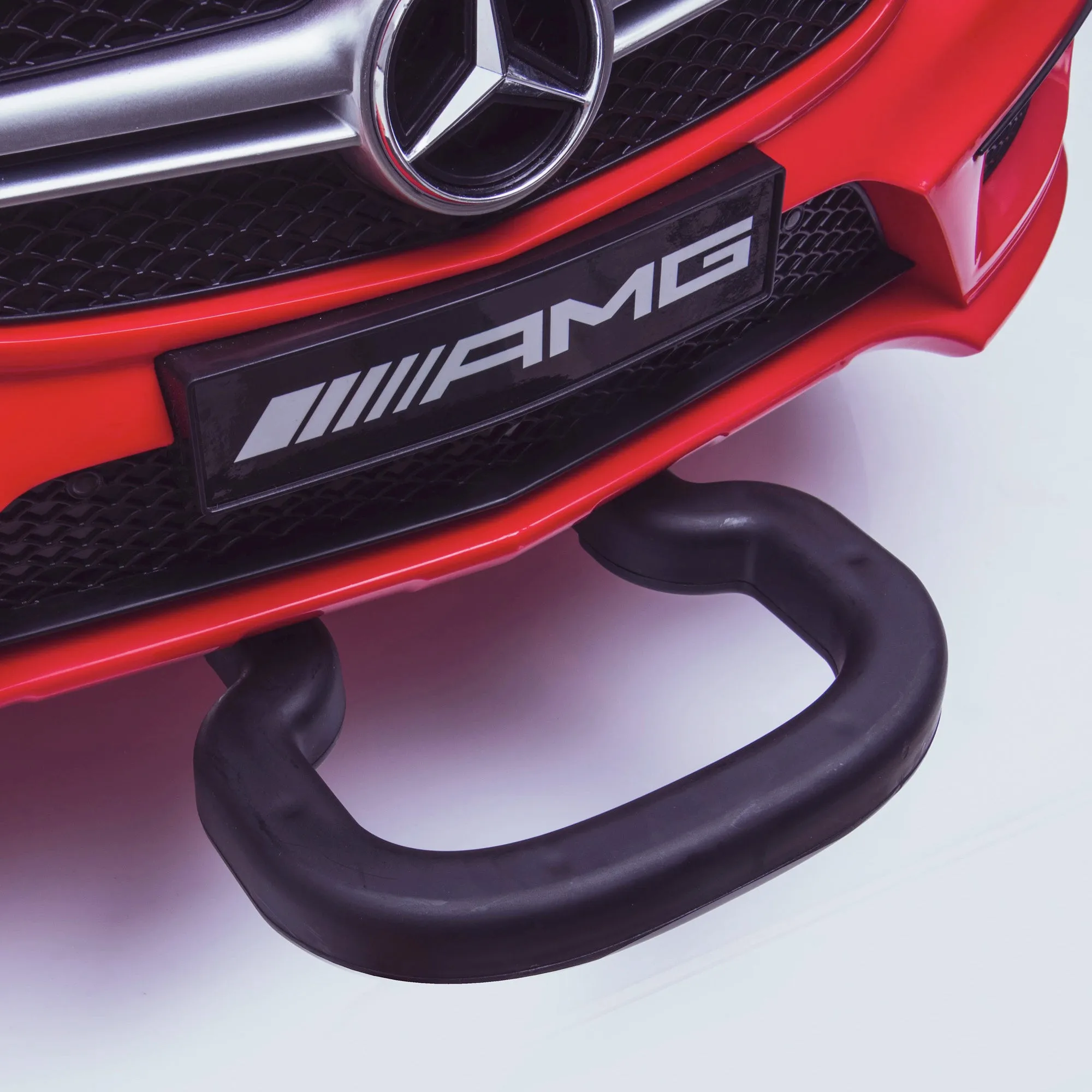 Mercedes GLA 45 AMG