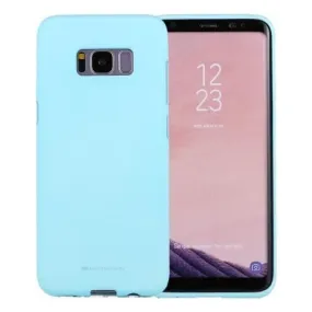 Mercury Soft Feeling Case for Samsung Galaxy S8 Plus - Mint
