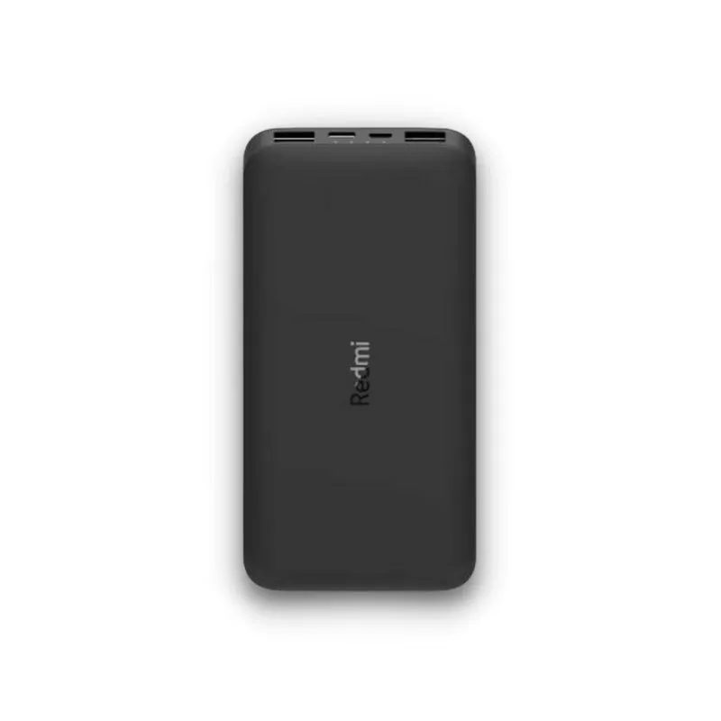 MI REDMI POWERBANKS