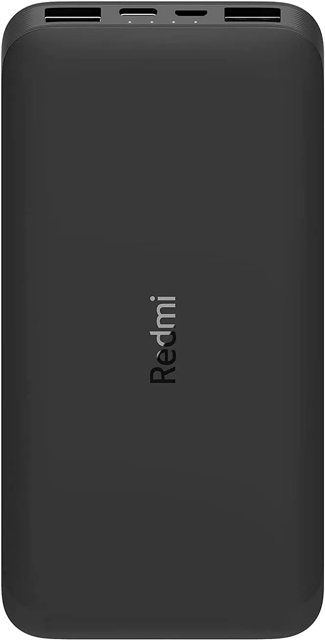 MI REDMI POWERBANKS