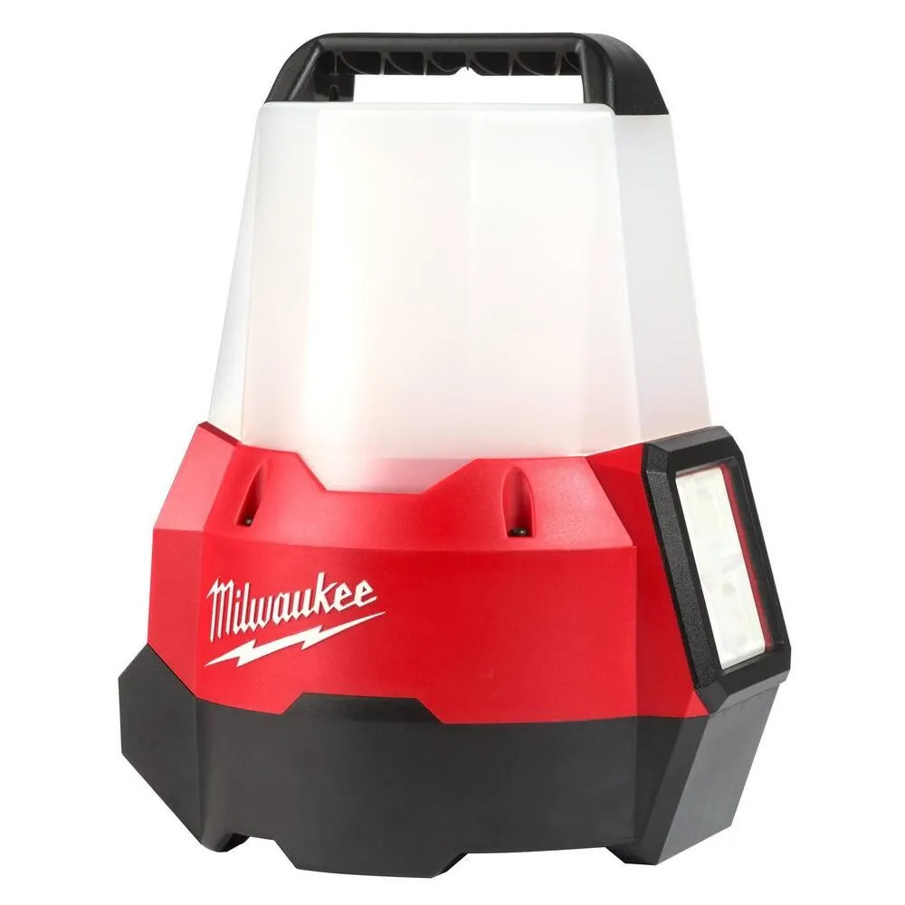 Milwaukee 2144-20 M18 RADIUS Compact Site Light w/ Flood Mode (Tool Only)