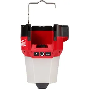 Milwaukee 2144-20 M18 RADIUS Compact Site Light w/ Flood Mode (Tool Only)