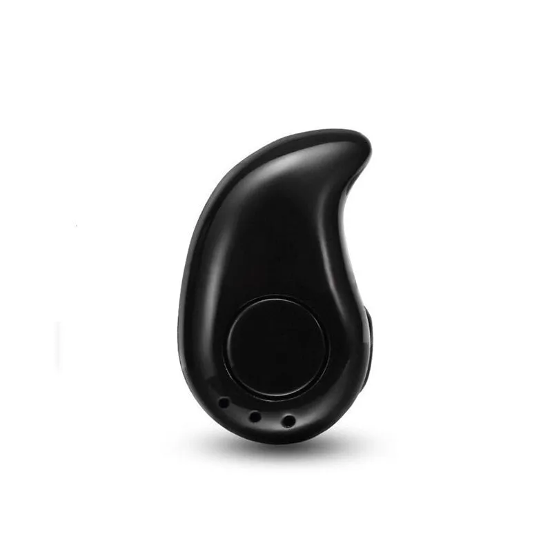 Mini Wireless Bluetooth Earphone in Ear Sport with Mic Handsfree Headset Earbuds for All Phone For Samsung Huawei Xiaomi Android