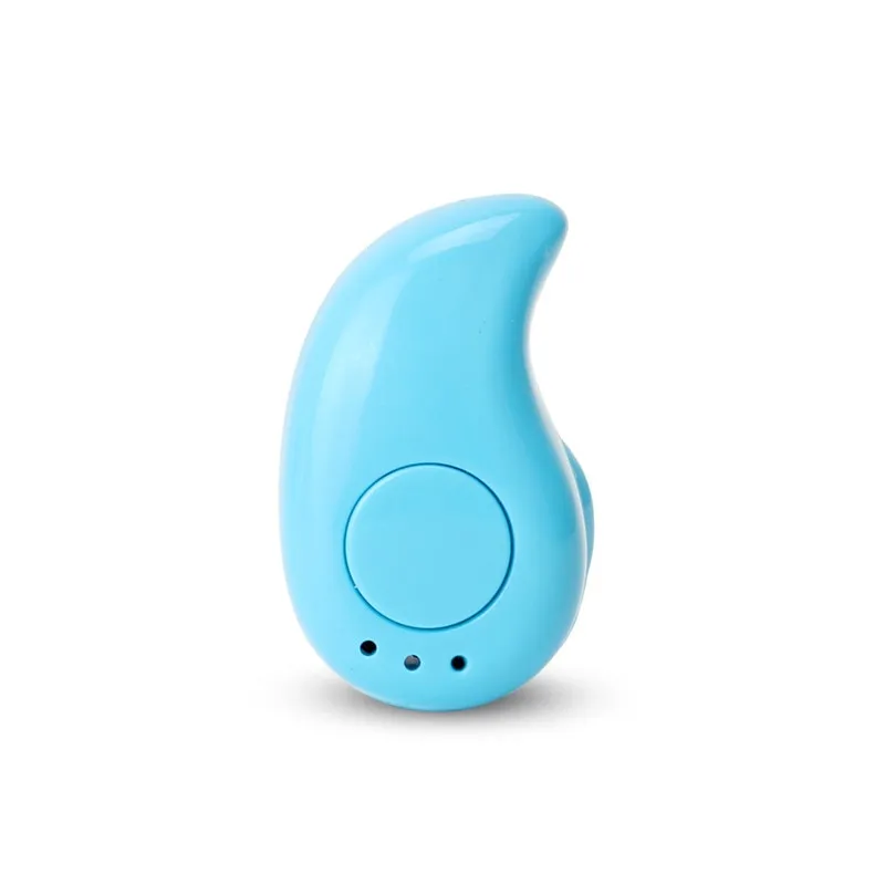 Mini Wireless Bluetooth Earphone in Ear Sport with Mic Handsfree Headset Earbuds for All Phone For Samsung Huawei Xiaomi Android