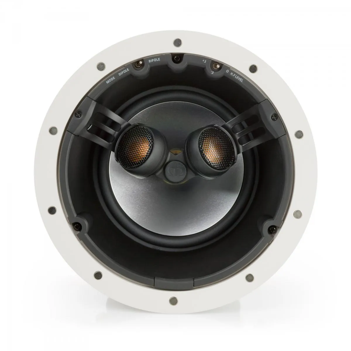 Monitor Audio CT265-FX Trimless 200 Stereo In-Ceiling Dipole/Bipole Surround Speaker (Each)