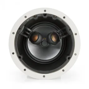 Monitor Audio CT265-FX Trimless 200 Stereo In-Ceiling Dipole/Bipole Surround Speaker (Each)