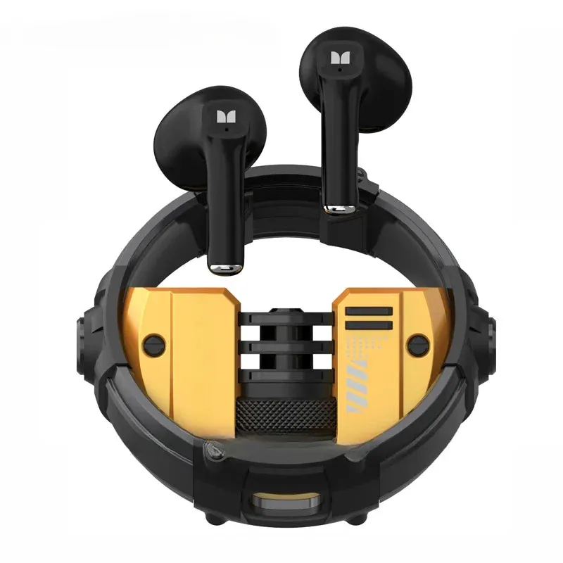 Monster XKT10 Wireless Gaming Earbuds