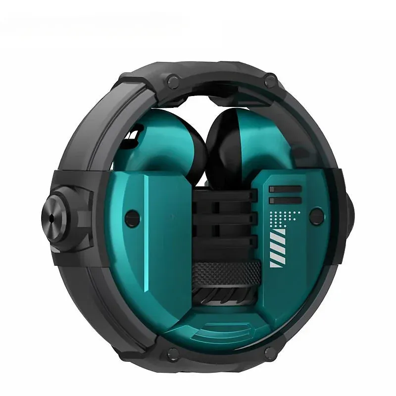 Monster XKT10 Wireless Gaming Earbuds