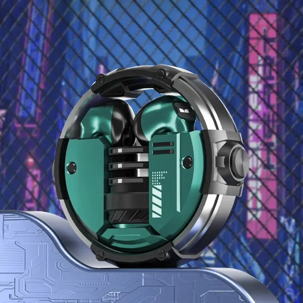 Monster XKT10 Wireless Gaming Earbuds