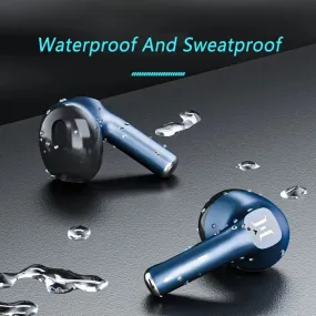 Monster XKT10 Wireless Gaming Earbuds