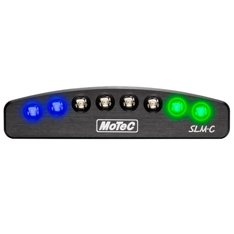 MoTeC SLM-C