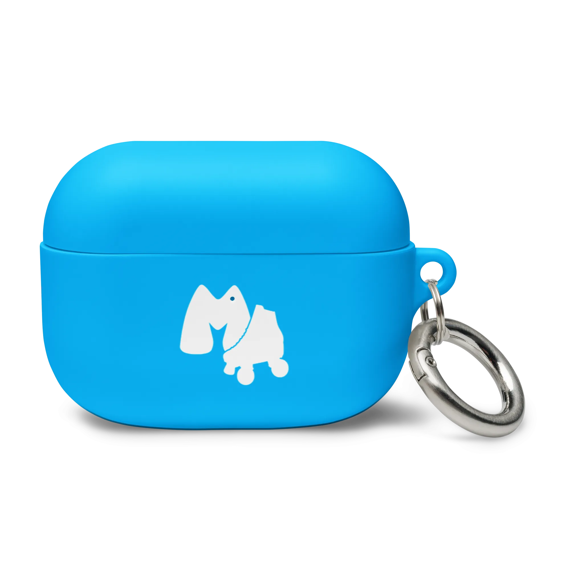Moxi Rubber Case for AirPods®