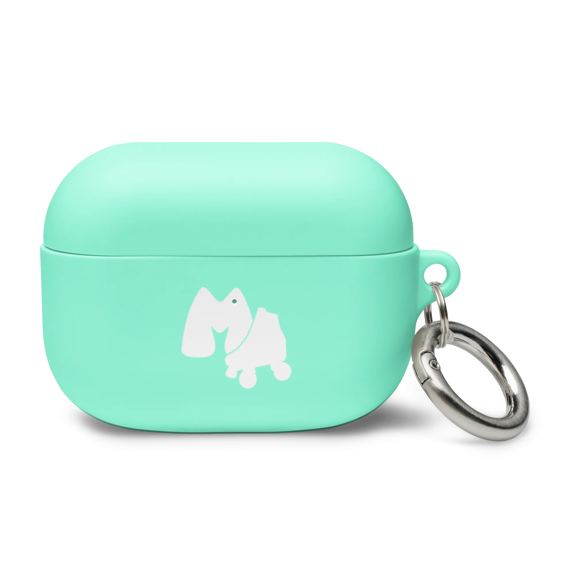 Moxi Rubber Case for AirPods®