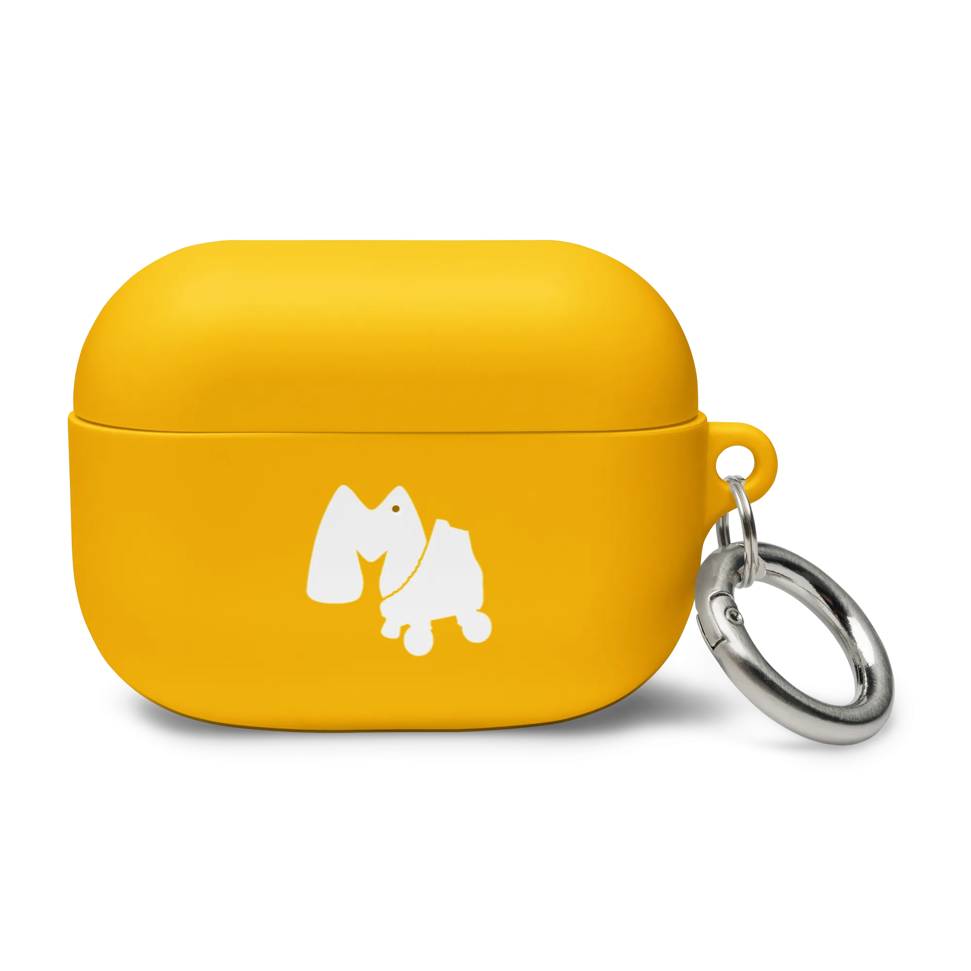 Moxi Rubber Case for AirPods®