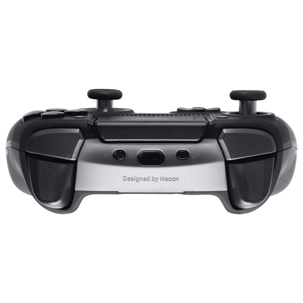 NACON Revolution 5 Pro Wireless Controller for PlayStation 5/4 and PC - Black