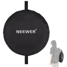 NEEWER NB-06 17"/43cm Carry Bag for Collapsible Light Reflector NEEWER NB-06 17"/43cm Carry Bag for Collapsible Light Reflector