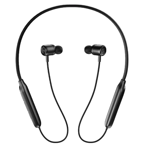 Noise Bravo Neckband Earphones with Mic