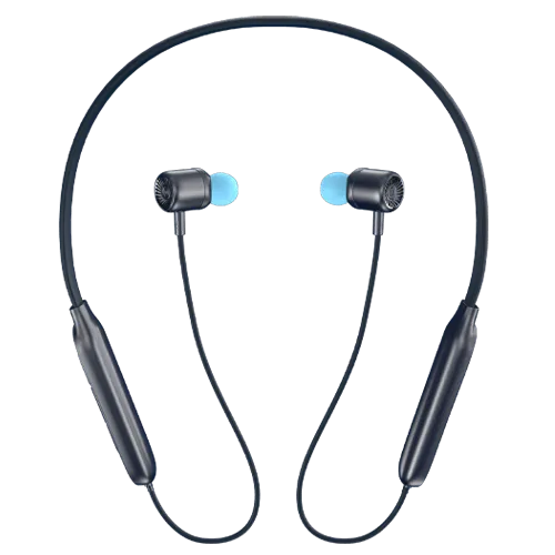 Noise Bravo Neckband Earphones with Mic