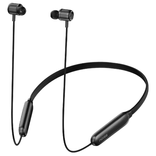 Noise Bravo Neckband Earphones with Mic
