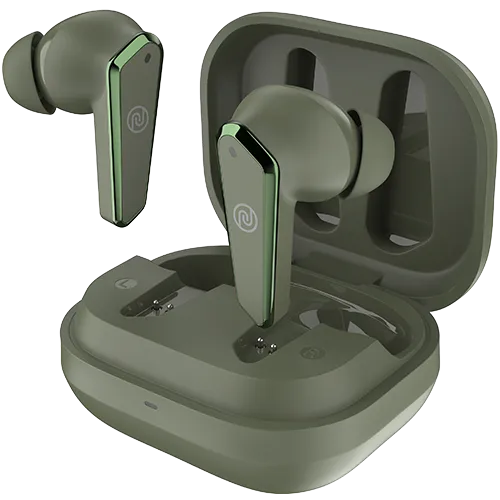 Noise Buds R1 Truly Wireless Earbuds - Paytm Hot Deals