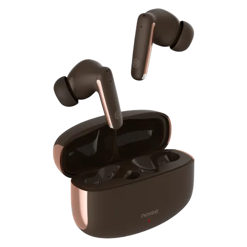 Noise Buds Venus Truly Wireless Earbuds -  Brand Partner Exclusive