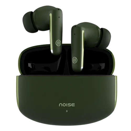 Noise Buds Venus Truly Wireless Earbuds -  Brand Partner Exclusive