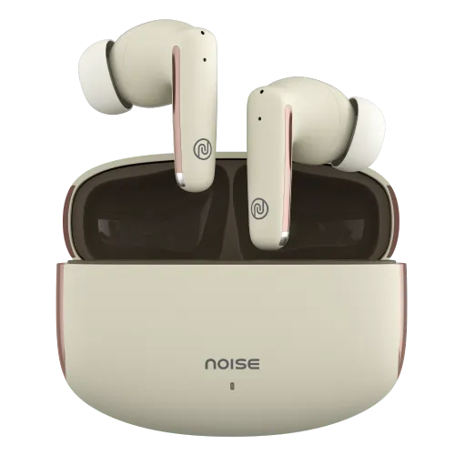 Noise Buds Venus Truly Wireless Earbuds -  Brand Partner Exclusive