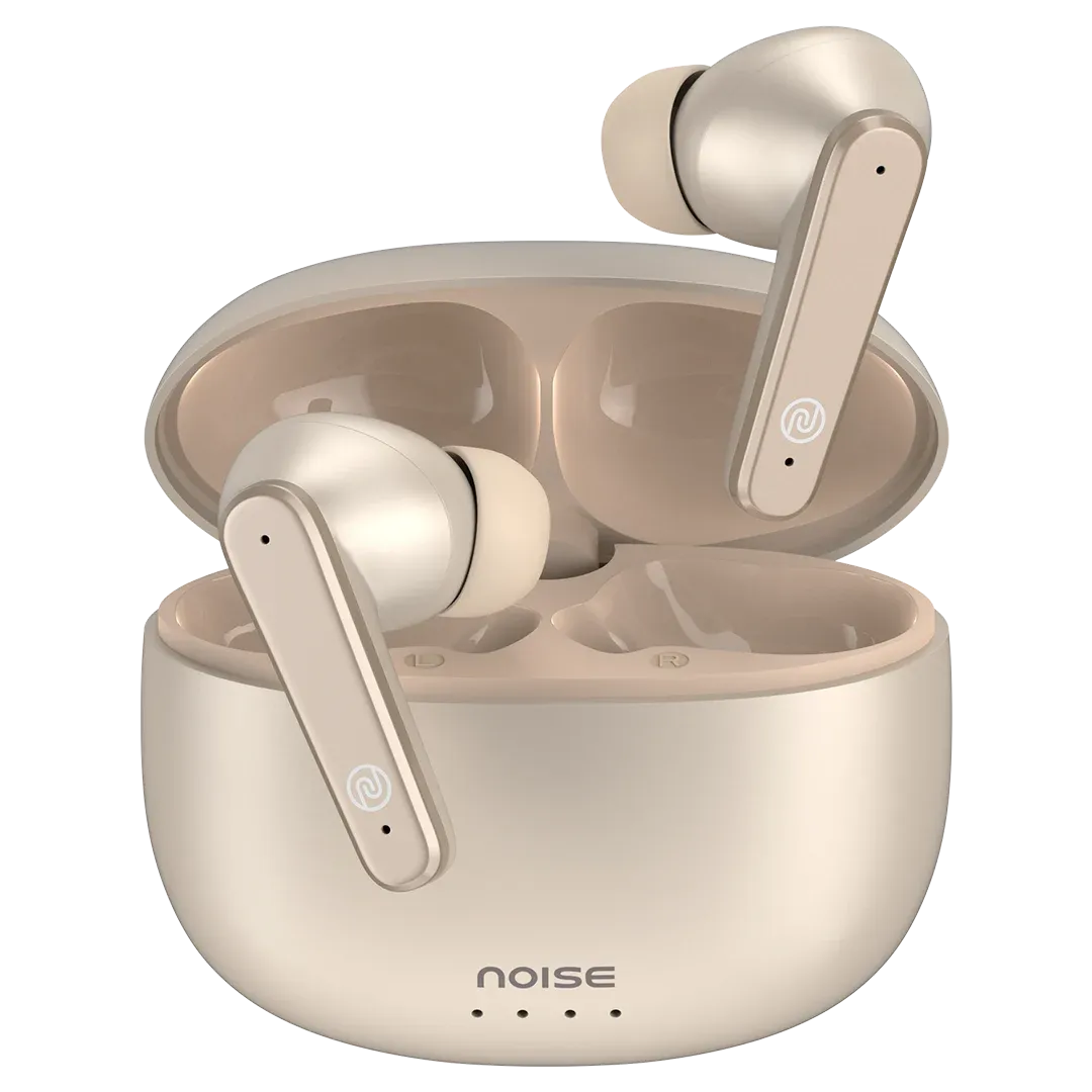 Noise Buds VS104 Max Truly Wireless Earbuds - HDFC CC Exclusive