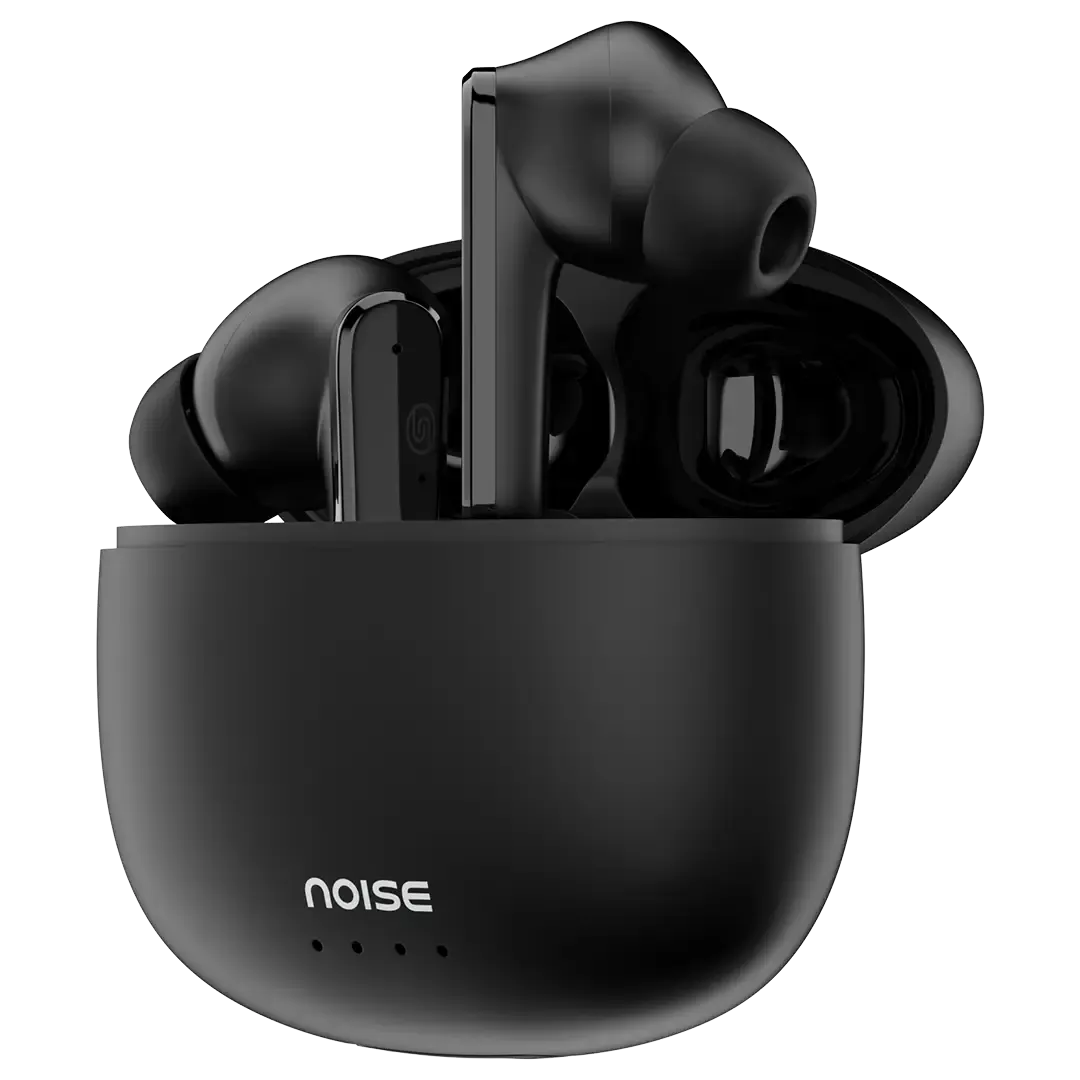 Noise Buds VS104 Max Truly Wireless Earbuds - HDFC CC Exclusive